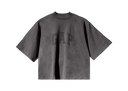 Yeezy Gap Dove No Seam Tee Dark Grey