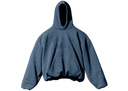 Yeezy Gap Engineered by Balenciaga Dove Hoodie Dark Blue