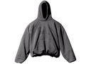 Yeezy Gap Engineered by Balenciaga Dove Hoodie Dark Grey