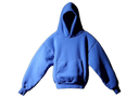 Yeezy Gap Hoodie Blue