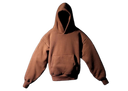 Yeezy Gap Hoodie Brown