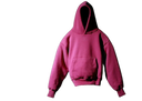 Yeezy Gap Hoodie Purple