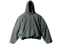 Yeezy Gap Logo Hoodie Dark Green