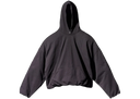 Yeezy Gap Padded Hoodie Black