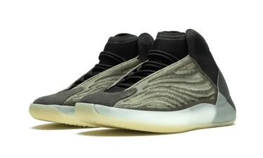 Yeezy QNTM Barium Next Step