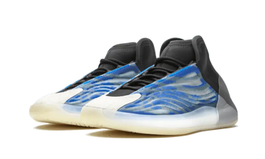 Yeezy QNTM Frozen Blue Next Step