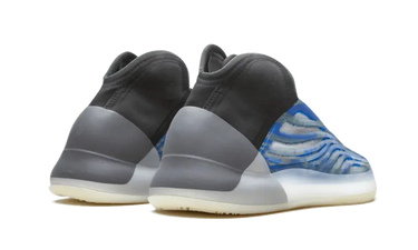 Yeezy QNTM Frozen Blue Next Step