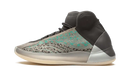 Yeezy QNTM Teal Blue