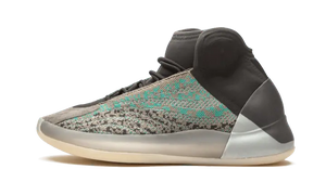 Yeezy QNTM Teal Blue