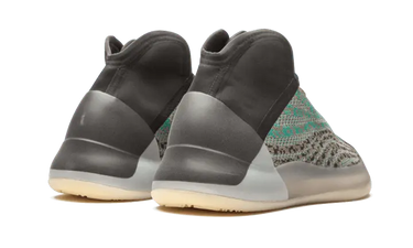 Yeezy QNTM Teal Blue Next Step