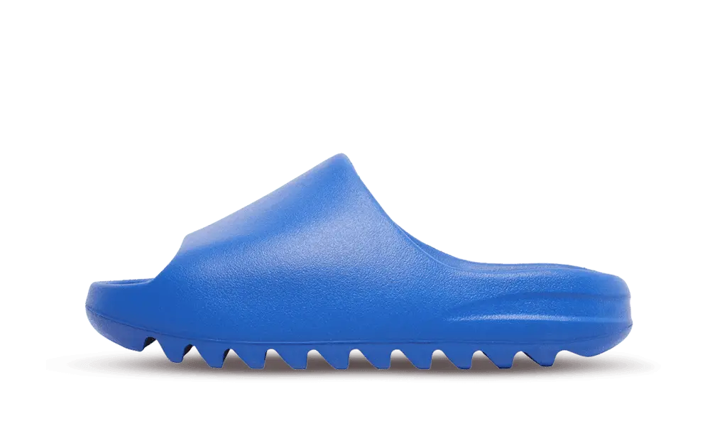 Yeezy Slide Azure Next Step