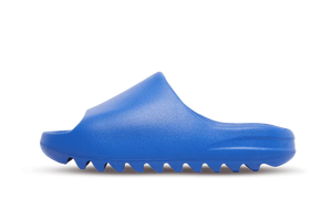 Yeezy Slide Azure