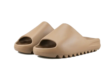 Yeezy Slide Earth Brown