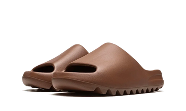 Yeezy Slide Flax Next Step