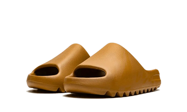 Yeezy Slide Ochre Next Step