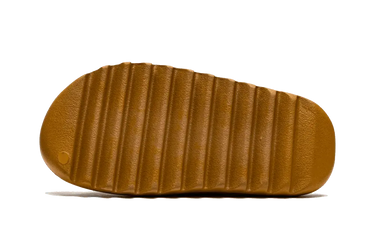 Yeezy Slide Ochre Next Step