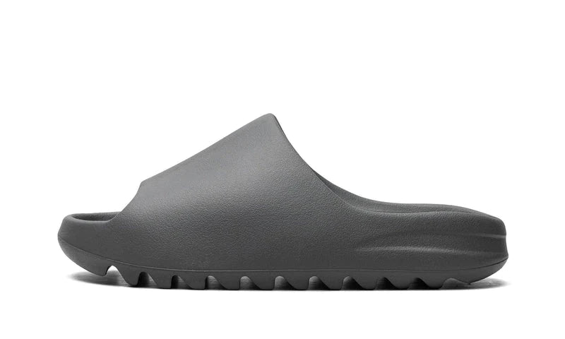 Yeezy Slide Slate Grey Next Step