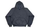 Yeezy x Gap Zip Up Exclusive Hoodie Poetic Black