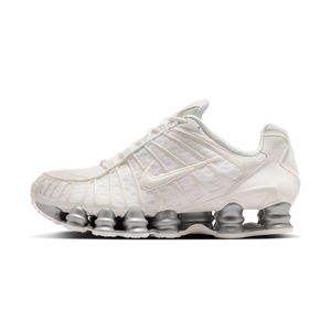 Nike Shox TL Sail