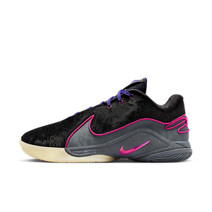 Nike LeBron 22 Blacklight