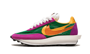 Nike LD Waffle Sacai Pine Green Del Sol