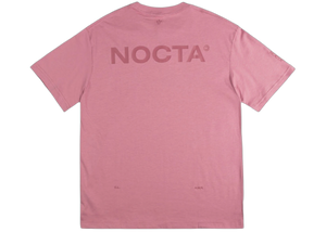 Nike x NOCTA Max 90 T-shirt Elemental Pink/Desert Berry