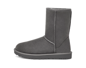 UGG Classic Short II Boot Gray