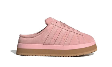 adidas Campus 00s Winter Low Wonder Mauve Gum Next Step