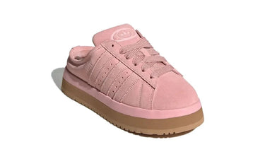 adidas Campus 00s Winter Low Wonder Mauve Gum Next Step