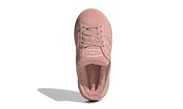 adidas Campus 00s Winter Low Wonder Mauve Gum Next Step