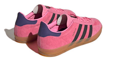 adidas Gazelle Indoor Bliss Pink Purple (W) Next Step