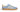 adidas Gazelle Indoor Light Blue Yellow Gum - JR8029 - View 2 | Next Step