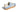 adidas Gazelle Indoor Light Blue Yellow Gum - JR8029 - View 3 | Next Step