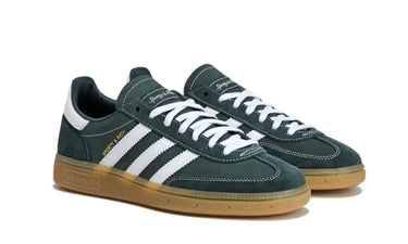 adidas Handball Spezial Sporty & Rich Dark Green Next Step