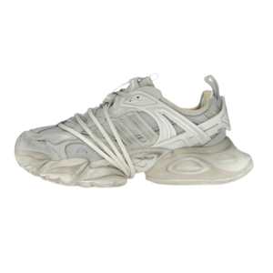 adidas XLG Runner Deluxe Wonder Beige