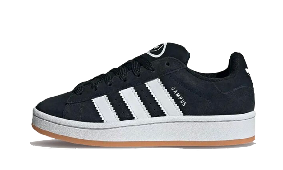 Adidas Campus 00s Core Black (GS) Next Step