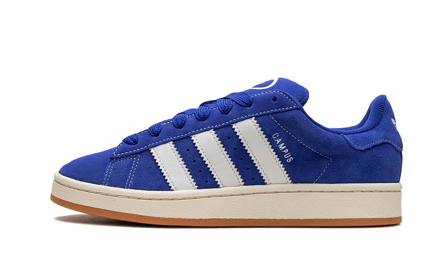 Adidas Campus 00s Lucid Blue Next Step