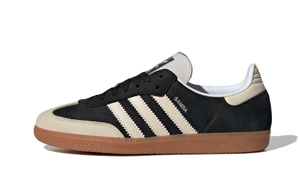 Adidas Samba OG Black Wonder White