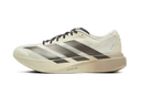Adidas Adizero Evo SL Off White Aurora Comet