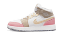 Air Jordan 1 Mid Pastel Grind