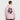 Anti Social Social Club Bat Emoji Hoodie Pink