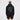 Anti Social Social Club Glitch Hoodie Black