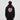 Anti Social Social Club Stunned Hoodie Black