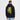 Anti Social Social Club Twista Hoodie Black