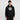 Anti Social Social Club x Fragment Called Interference Hoodie (FW22) Black