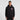 Anti Social Social Club x Fragment Pink Bolt Hoodie (FW19) Black