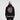 Anti Social Social Club x Fragment Pink Bolt Hoodie (FW19) Black