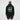 Anti Social Social Club x Fragment Precious Petals Hoodie (FW22) Black Green