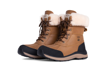 UGG Adirondack III Boot Chestnut Next Step