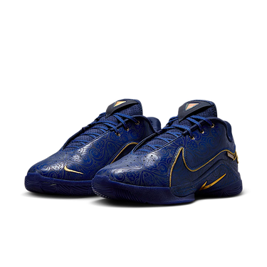 Nike LeBron 22 Monopoly Deep Royal Blue Next Step
